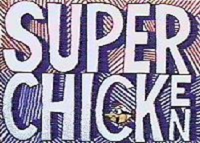 Super Chicken Complete 